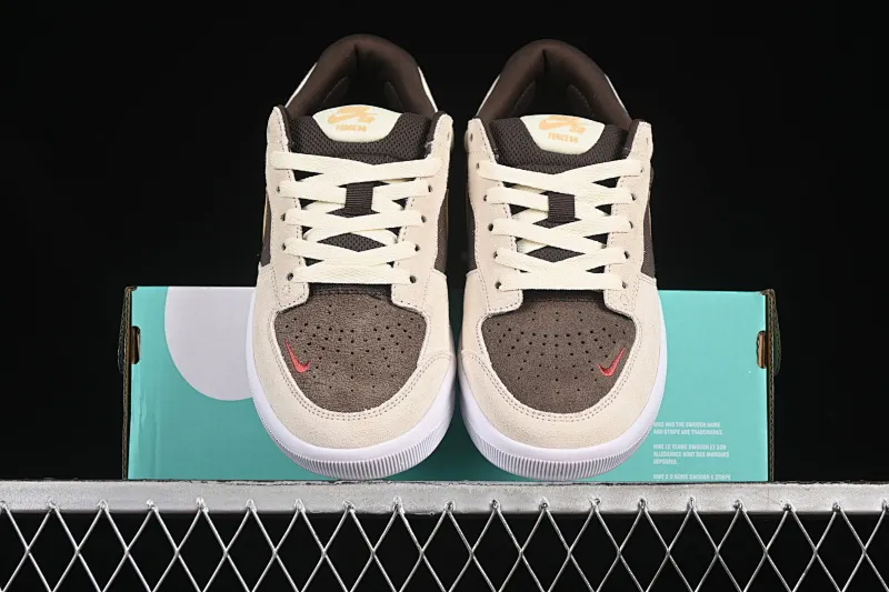 All categories Nk SB Dunk series Nk Force 58 simplified skateboard shoes J version Nk SB Force 58 Nike simplified retro skateboard shoes FV8104-221